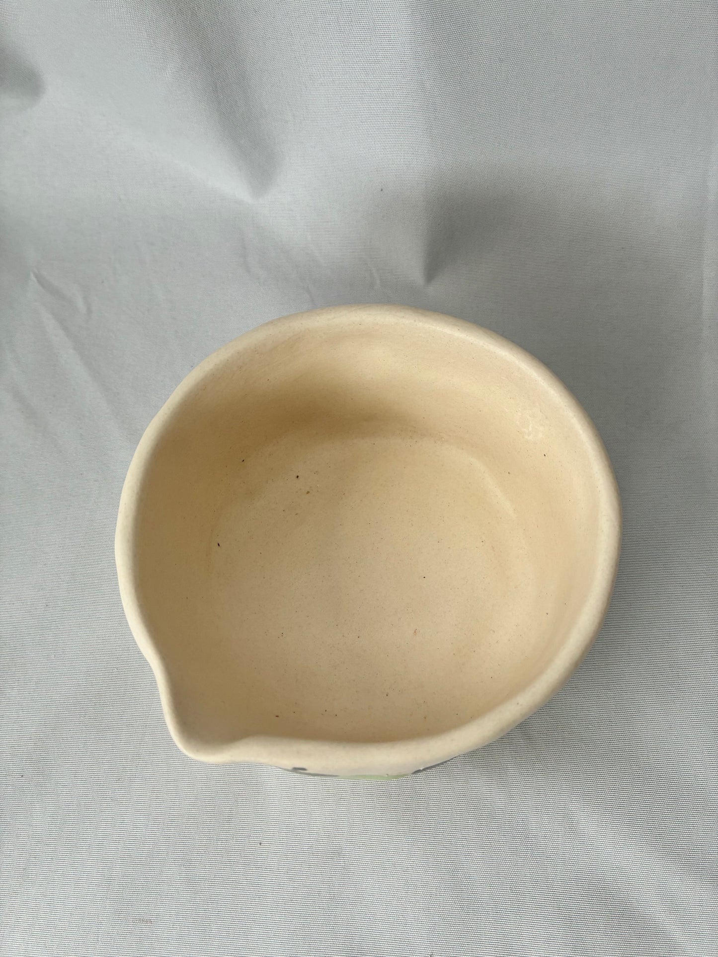 Chawan pequeño