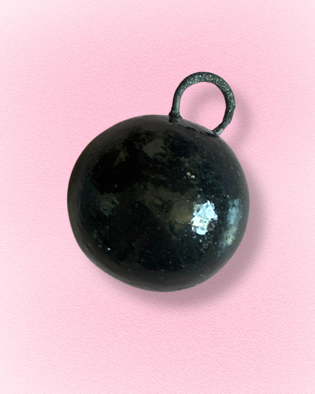 Charm Bola 8