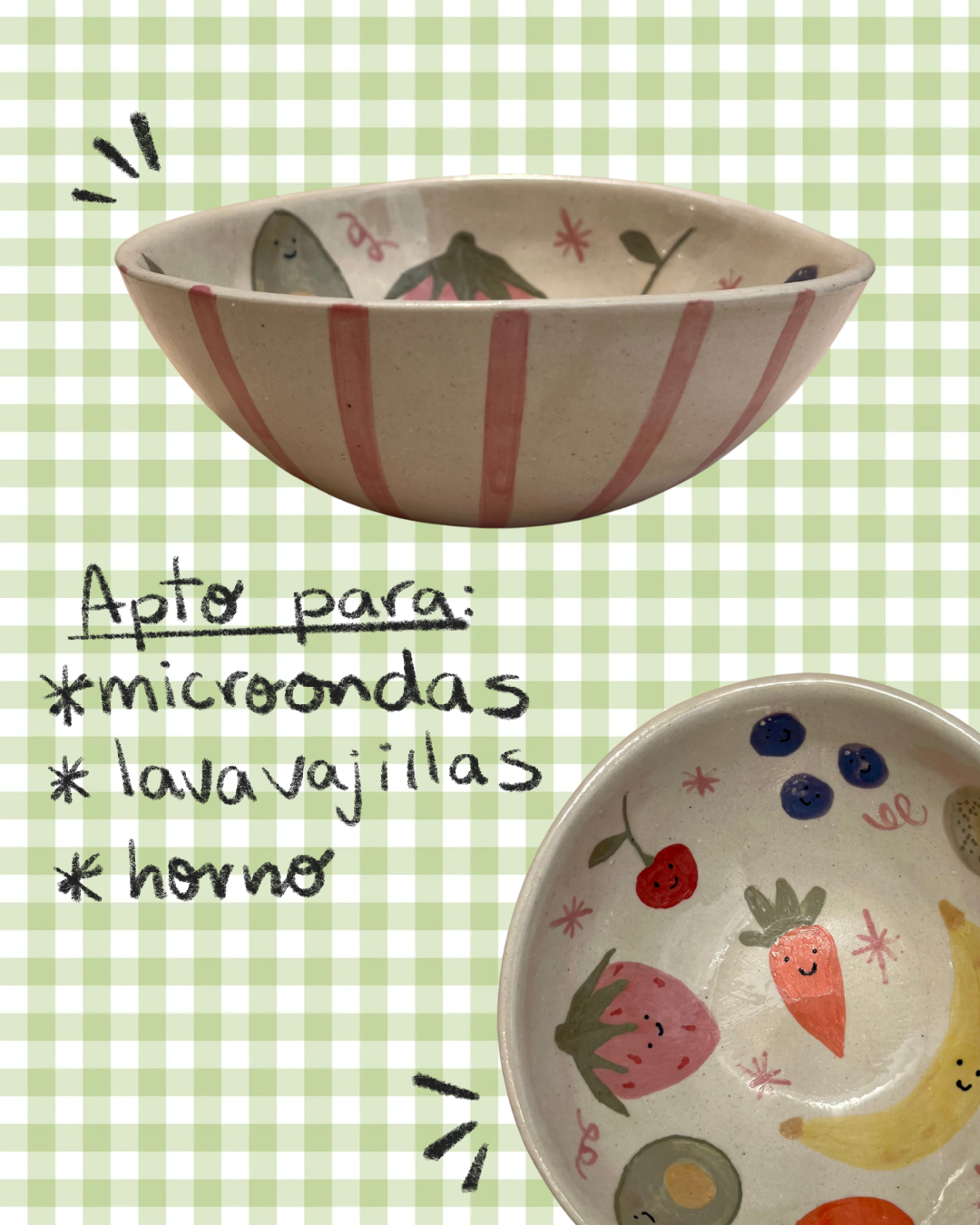 Bowl “Desayuno”