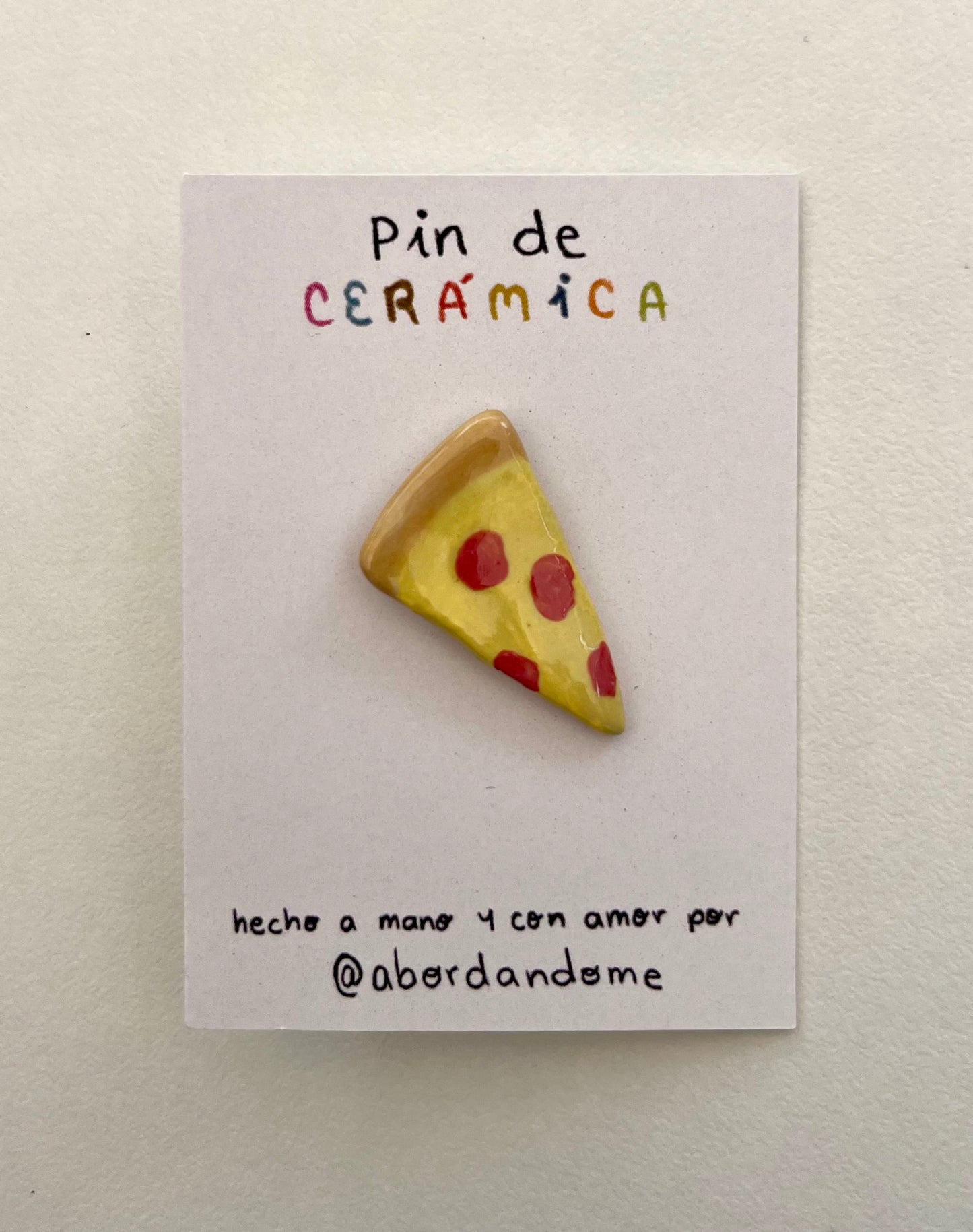 Pin “Pizza Time”