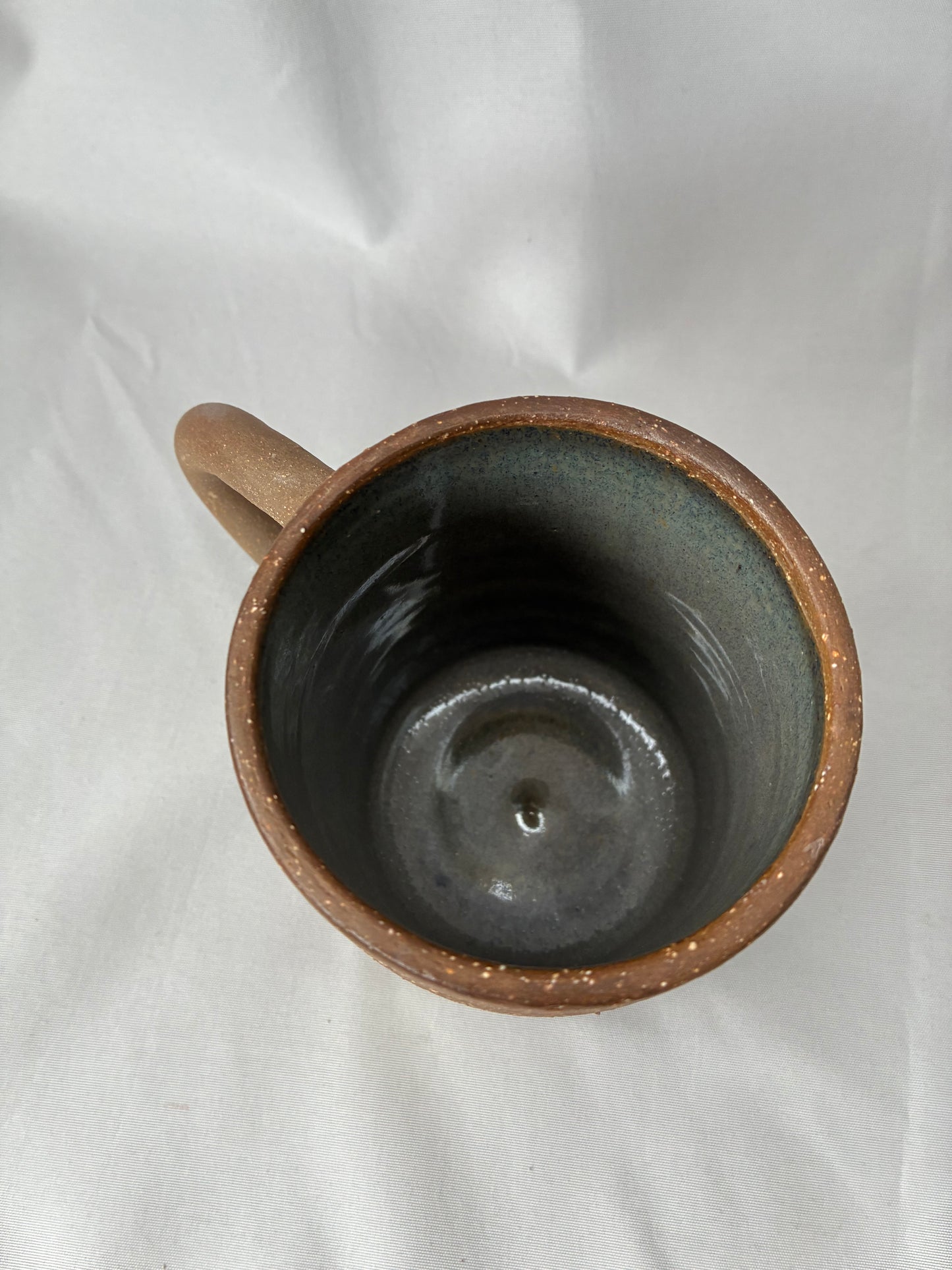 Taza caras