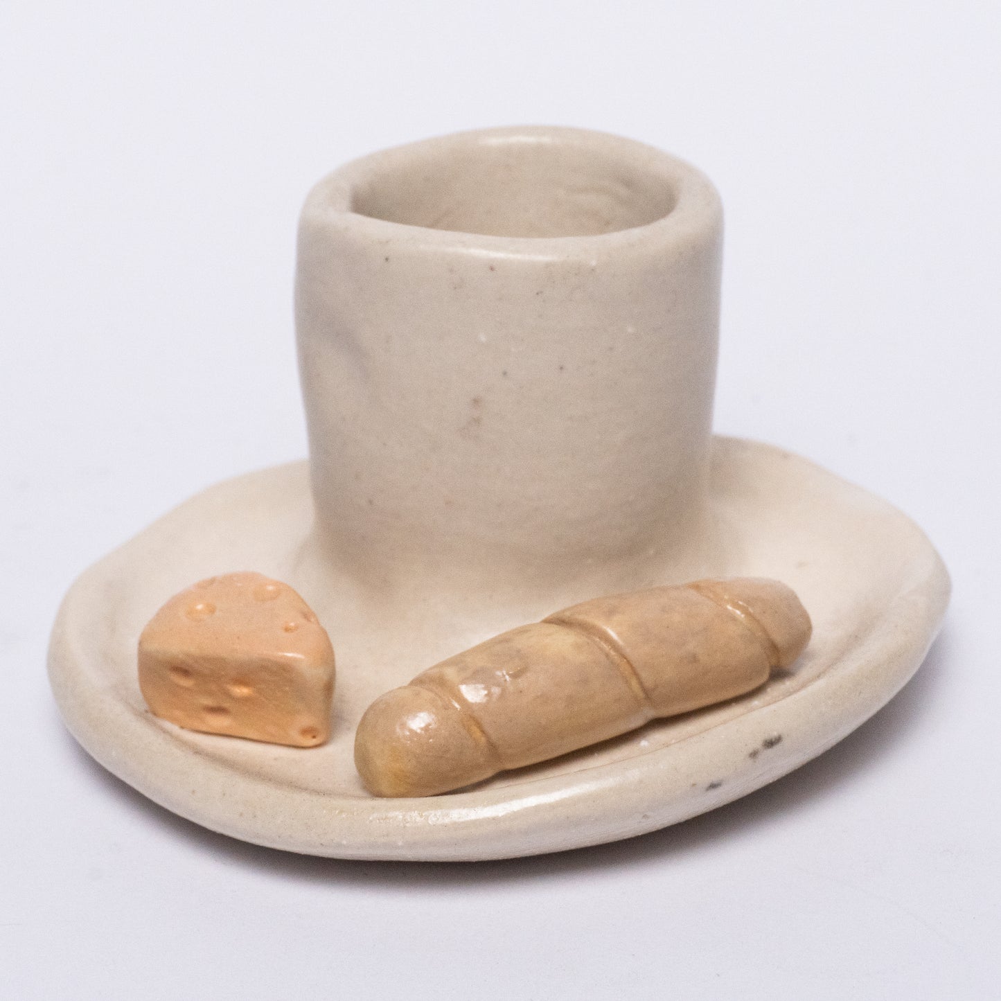 Posavela Pan y Queso