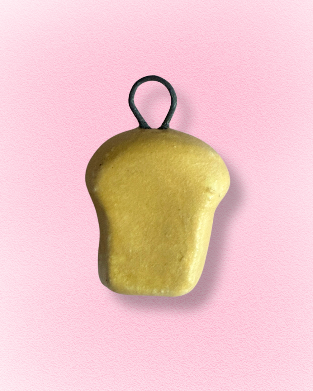 Charm Pan con Mermelada