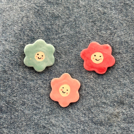 Pin “Florecilla”