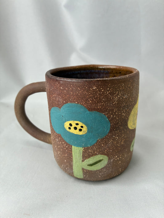 Taza primavera