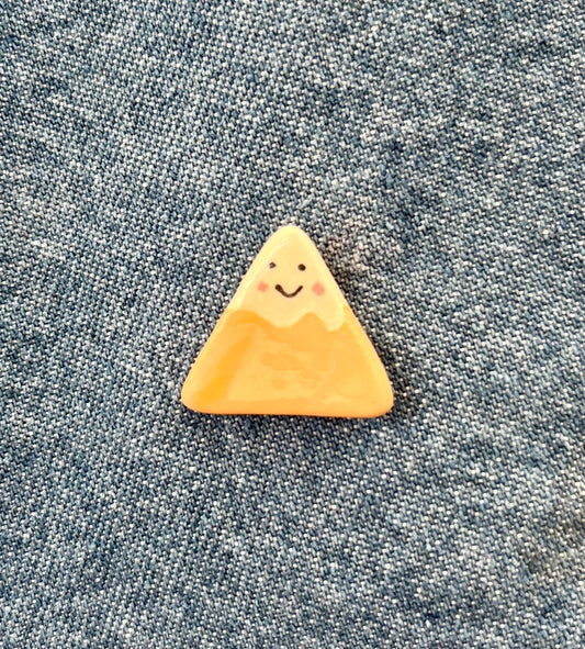 Pin “Montañito”