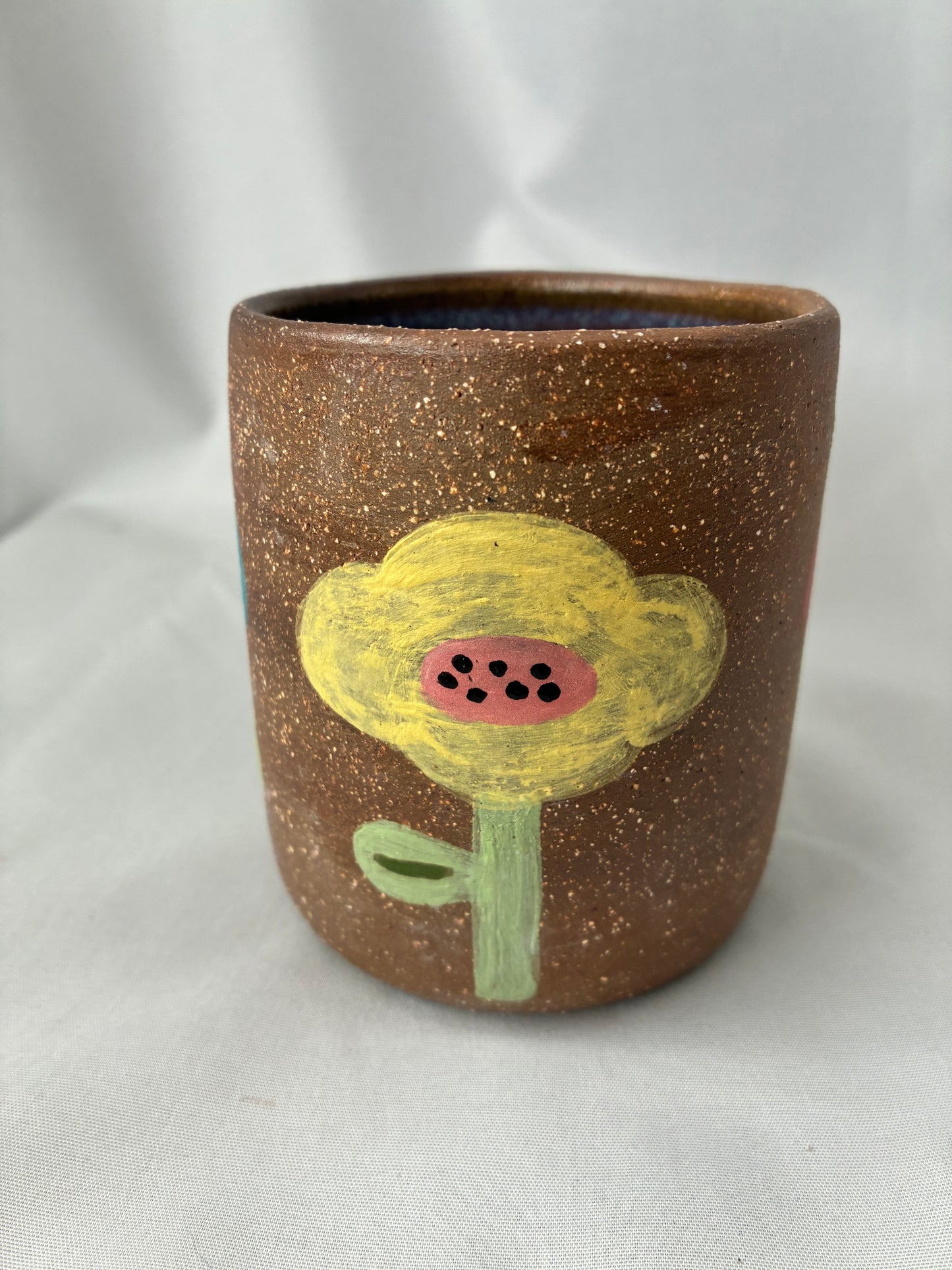 Taza primavera