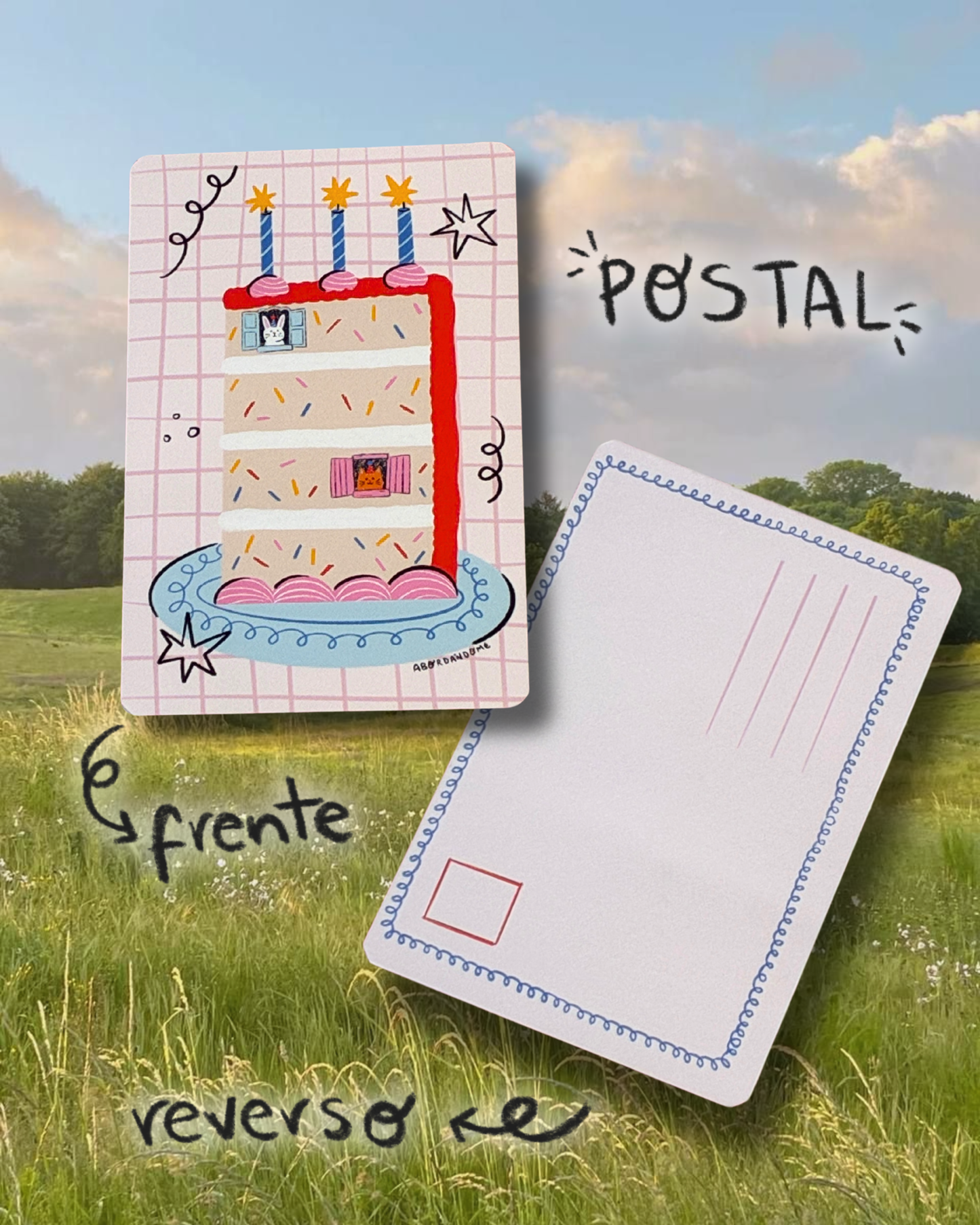 Club Lombriz - Suscripción Mensual ⋆˚꩜｡