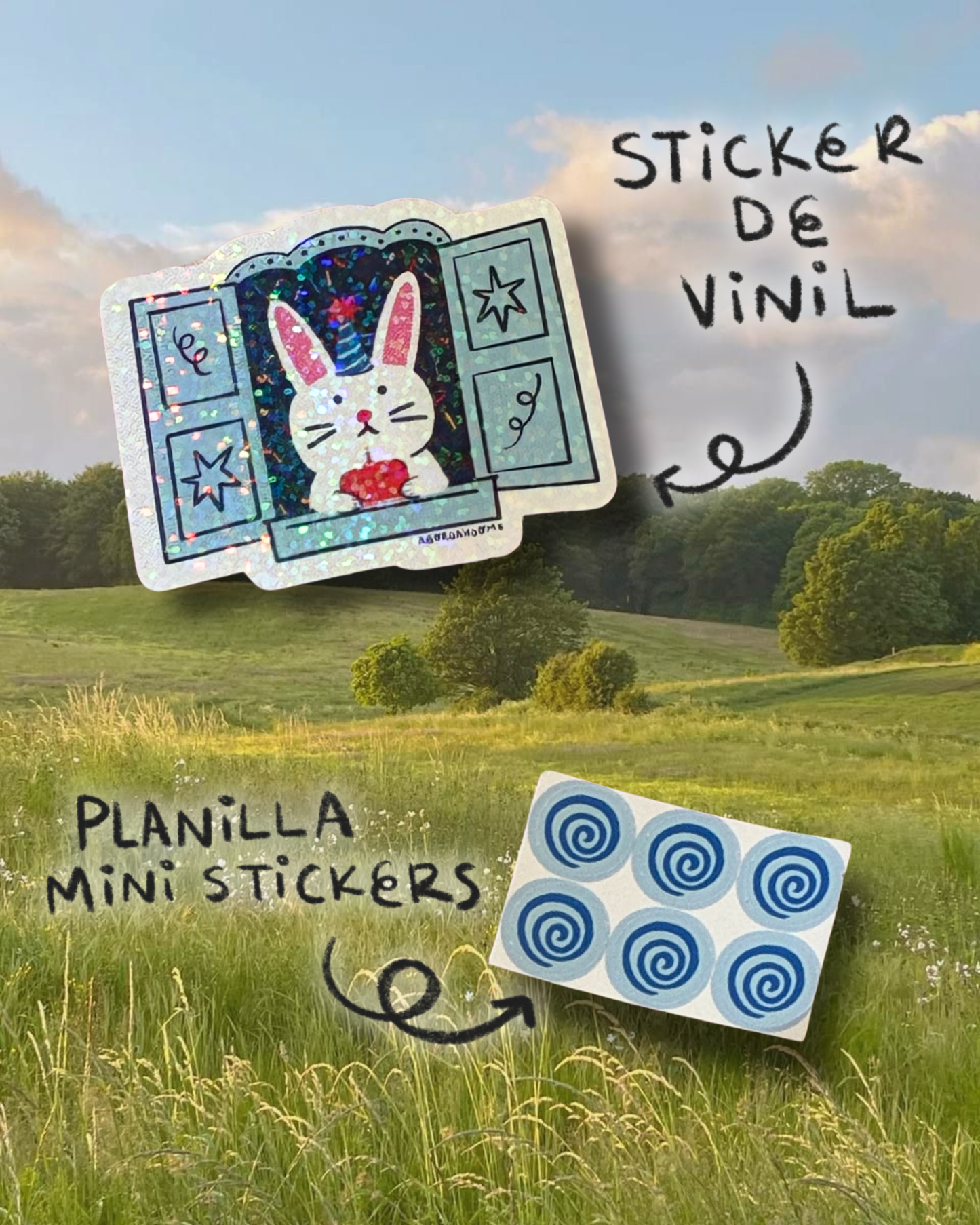 Club Lombriz - Suscripción Mensual ⋆˚꩜｡