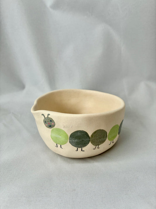 Chawan pequeño