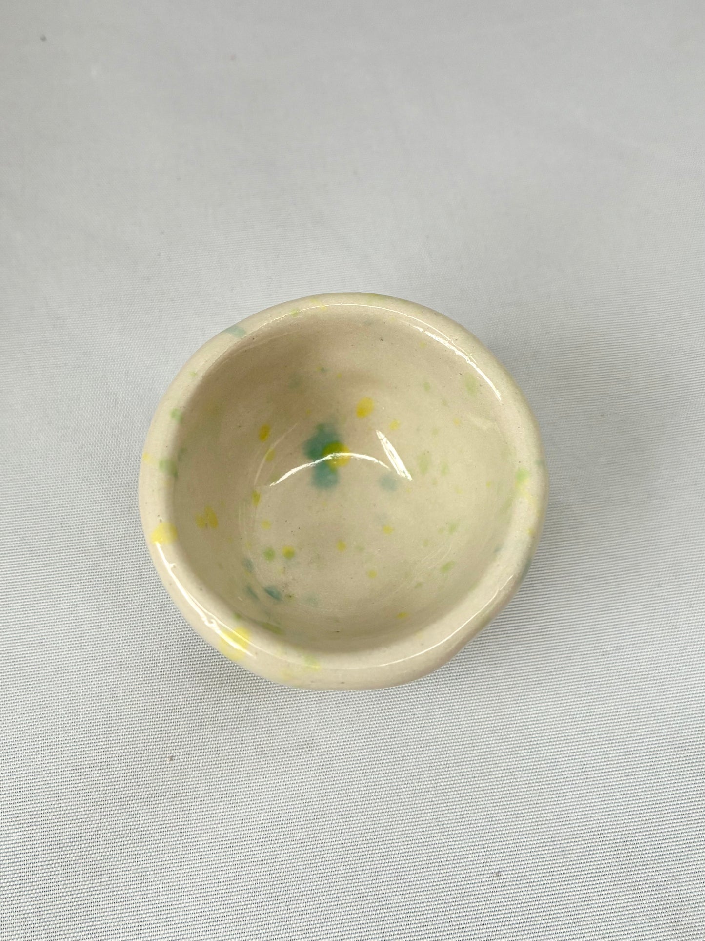 Mezcalero caritas
