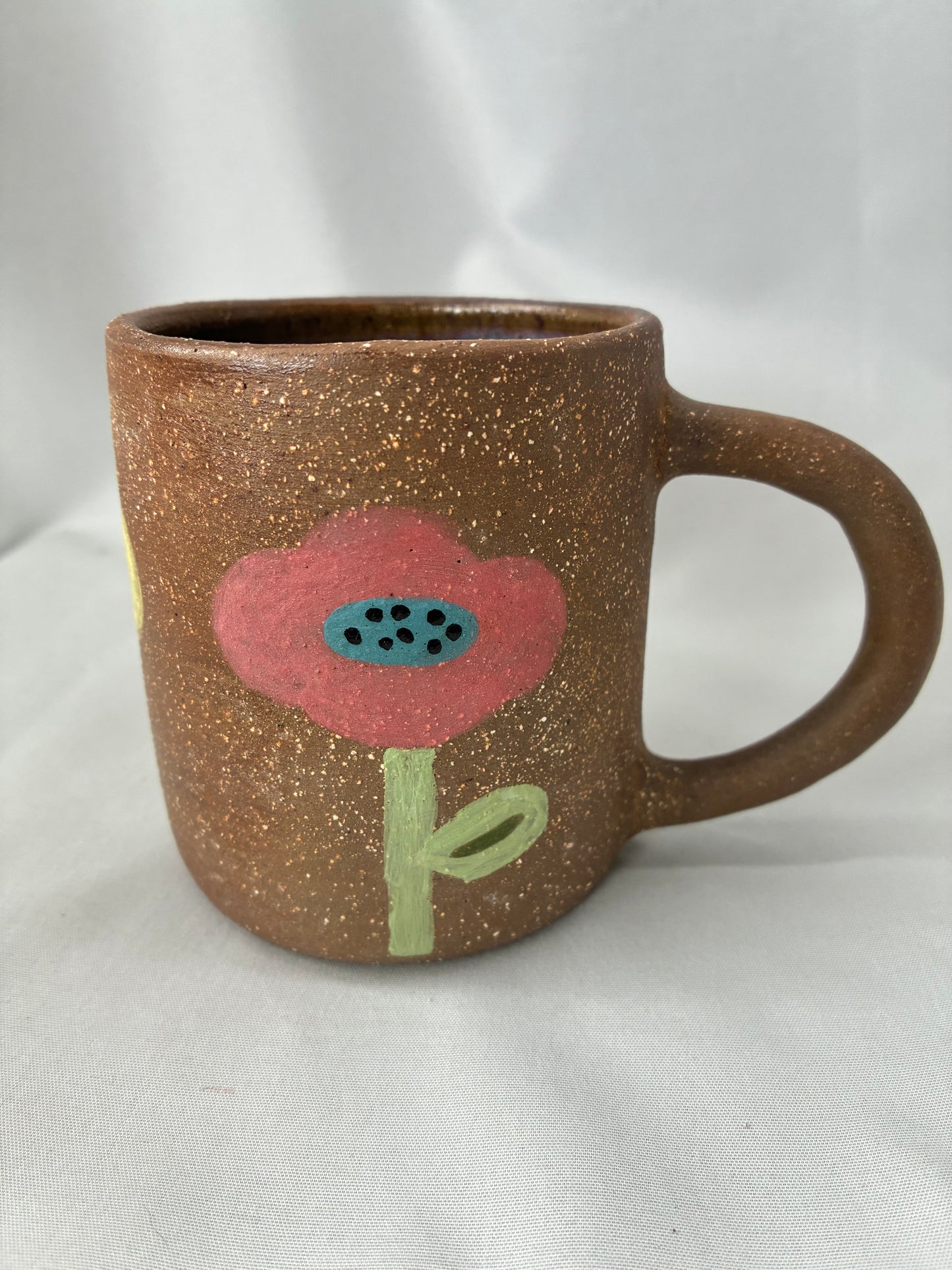 Taza primavera