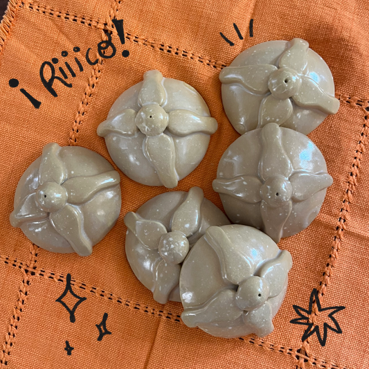 Pan de muerto
