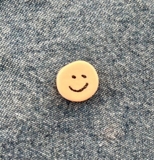 Pin “Carita Feliz”