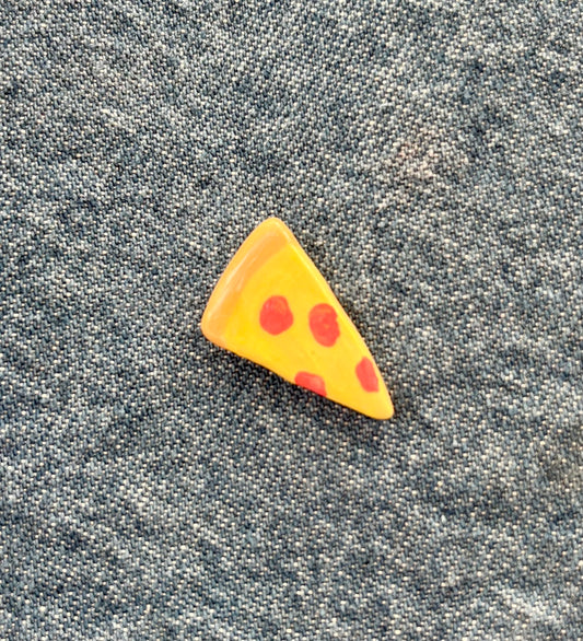Pin “Pizza Time”