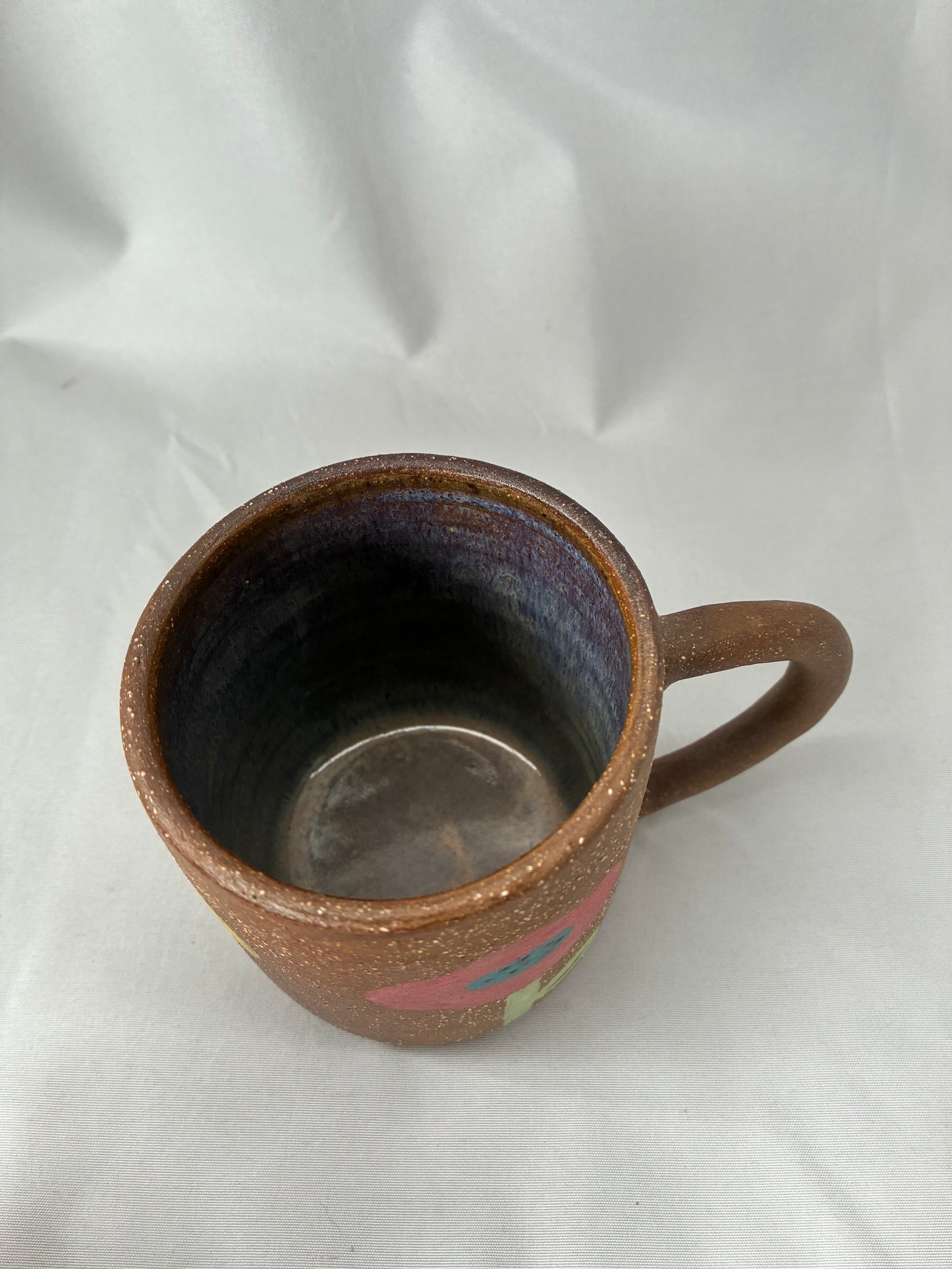 Taza primavera
