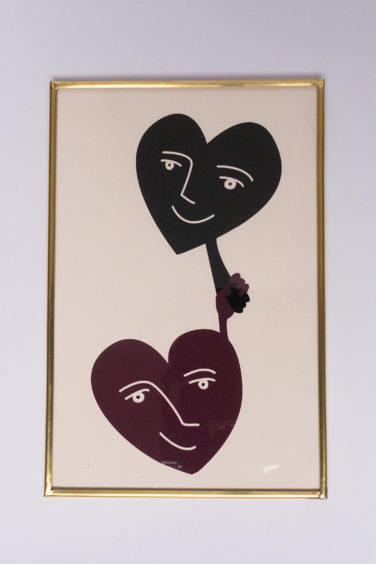 I Have You Picture 10 x 15 cm