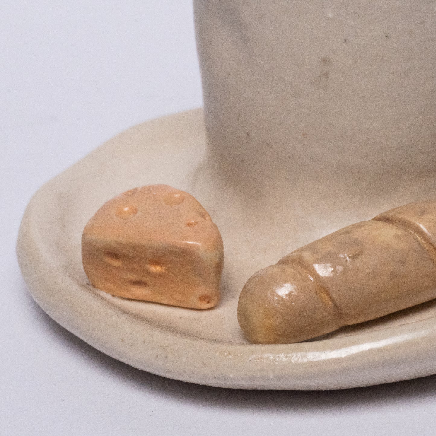Posavela Pan y Queso