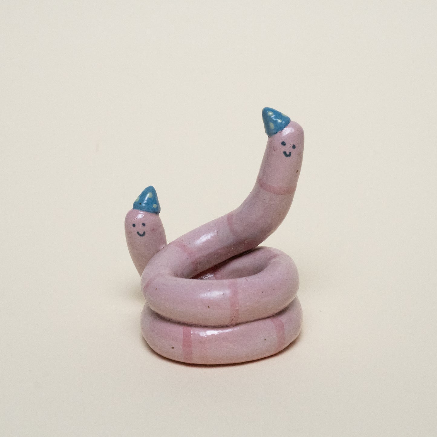 Figura Lombriz 1