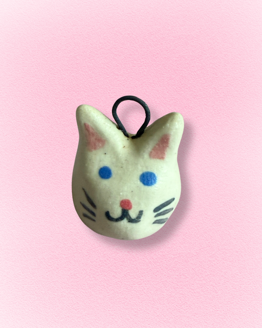 Charm gatito